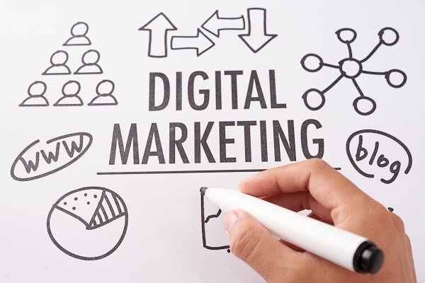 Marketing Digital em 2022: conheça as maiores tendências